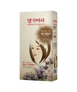 Daeng Gi Meo Ri Medicinal Herb Hair Color Dye To Cover Gray Hair - LIGHT... - $15.84+
