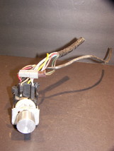 1972 DODGE VAN HEADLIGHT SWITCH OEM #2291880 62 - 81 CHRYSLER PLYMOUTH T... - £33.83 GBP