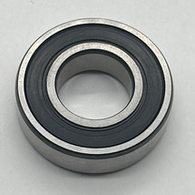 Timken 6004-2RS Two Side Rubber Seal Ball Bearing 20x42x12  - $5.20