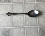 EASTERLING VALHALLA 7 1/2&quot; STAINLESS tablespoon Made in JAPAN - $10.84