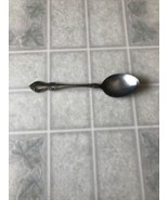 EASTERLING VALHALLA 7 1/2&quot; STAINLESS tablespoon Made in JAPAN - £8.51 GBP