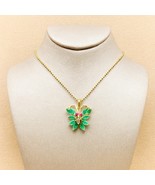 14K Gold Necklace - $474.21