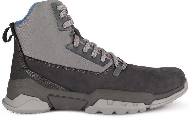 Timberland city force shop limited release