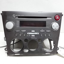 07 08 Subaru Legacy AM FM XM CD radio receiver 86201AG69B OEM - £46.92 GBP