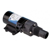 Marine instruments Jabsco sewage pump with chopper 12V - $347.19