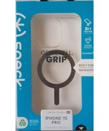 Speck 150503-3223 Gemshell Grip with Magsafe Protective Case for iPhone ... - $27.55 CAD