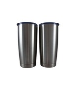 Aquatix (2-pack) 20oz Double Wall Vacuum Insulated Stainless Steel Tumbl... - €29,39 EUR