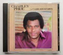 Charley Pride Greatest Hits CD - £6.32 GBP
