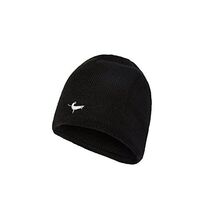 Sealskinz Waterproof Beanie Hat - Black, Small  - $102.00