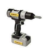 Red Toolbox Battery Operated Drill - $44.13 CAD