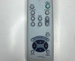 Toshiba CT-90106A Projector Remote for TLP261 TLP550 TLP260 TLP551 TLP25... - £7.58 GBP