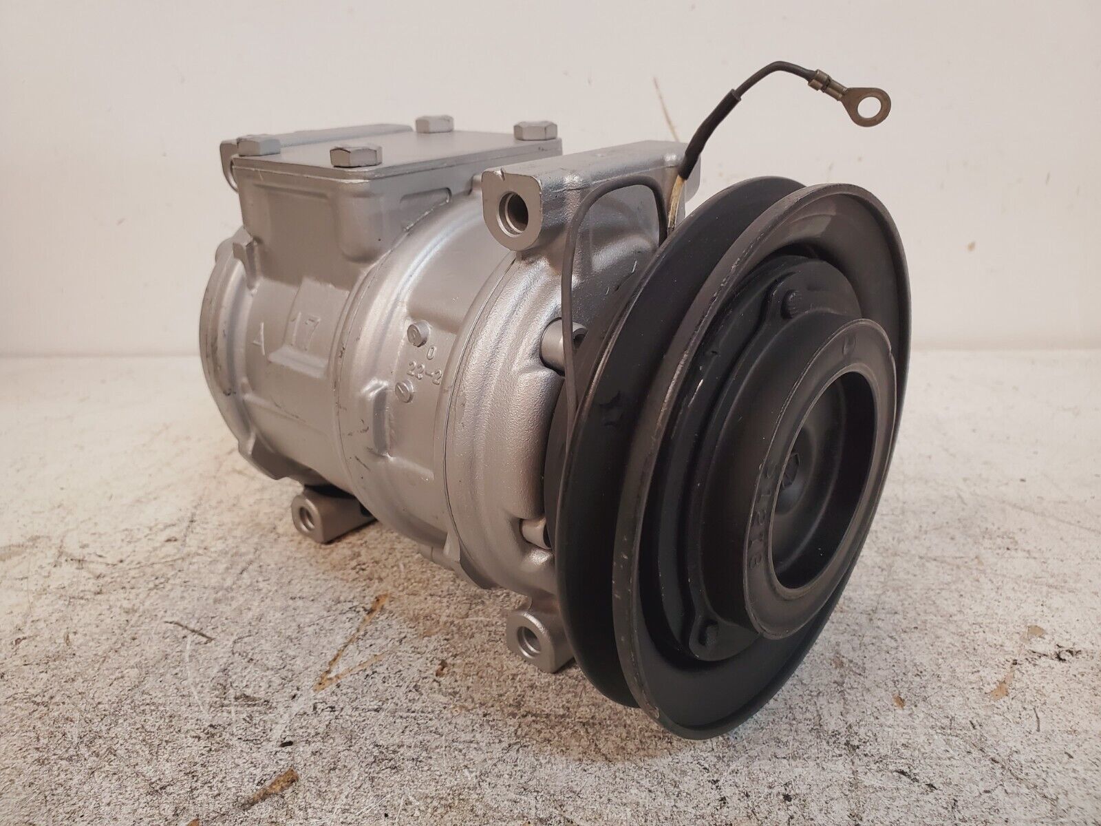 Ready Aire A/C Compressor 2025 | 75793606645 | RA03218 | A17 | 22-2 | S1218 - $141.46