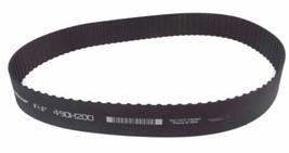 NEW GOODYEAR 490H200 POWERGRIP TIMING BELT 2&quot; WIDTH 1/2&quot; PITCH - $45.95