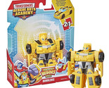 Transformers Rescue Bots Academy Classic Heroes Team Bumblebee New in Pa... - $12.88