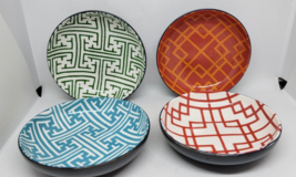 Williams Sonoma Set of Four Dessert Bowls 6&quot; - £17.54 GBP