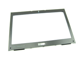 Dell Precision M4600 15.6&quot; Touchscreen LCD Front Bezel w/ Cam Window - F... - £7.83 GBP