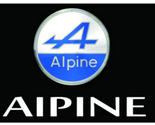 Aipine Flag-3x5 FT Banner - $15.99