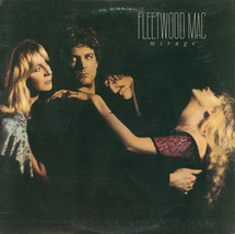 Mirage [Record] Fleetwood Mac - £47.80 GBP