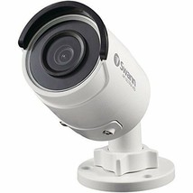 Swann NHD 850 HD Day/Night Vision CCTV Security 5MP Bullet Camera for NV... - $169.99