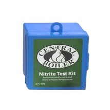 Central Boiler Parts  Test Kit PH Strips Wood Boiler Water Nitrite Test (#598) - £33.98 GBP