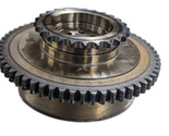 Intake Camshaft Timing Gear From 2011 Ford Edge  3.7 AT4E6C524EB FWD - $49.95