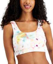 Jenni Womens Square-Neck Bralette - $7.00