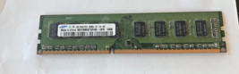 Samsung M378B5673FH0-CF8 2GB PC3-8500U DDR3-1066 Memory Module - £1.58 GBP
