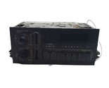 Audio Equipment Radio AM Mono-fm Stereo Opt 9R2 Fits 96-05 ASTRO 317872 - $64.35