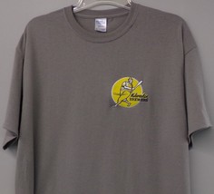 Milwaukee Brewers 1970-77 Logo T-Shirt S-6XL, LT-4XLT Seattle Pilots New - £17.18 GBP+