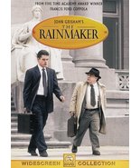 The Rainmaker [DVD] [DVD] - £5.14 GBP