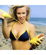 JENNY MCCARTHY 4x6 PHOTO - $2.55