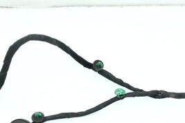 2004-2006 VOLKSWAGEN PHAETON REAR RIGHT BACK DOOR WIRE HARNESS H2065 image 4