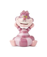 Cheshire Cat Salt and Pepper Shakers Disney Pink Ceramic Cartoon Collect... - €25,23 EUR