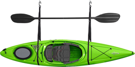 Kayak Rack - Hanging Storage from Wall or Ceiling for Surfboards - £9.42 GBP