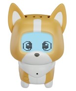 MGA Pixel Petz - Corgi, Interactive Digital Pet Dog, Ages 4+ - $18.74 CAD