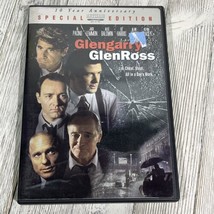 Glengarry Glen Ross (2-DVD, 1992) - £2.84 GBP