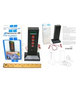 1979 STROMBECKER 1:32 SLOT CAR ELECTRIC STARTING STARTERS TOWER 109800 B... - $27.42 CAD