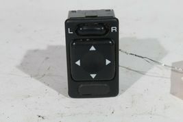 2002-2005 SUBARU IMPREZA WRX WAGON DRIVER SIDE MIRROR CONTROL BUTTON K8788 image 2