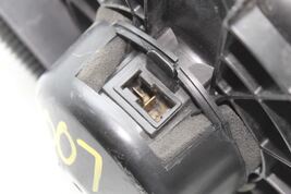 Blower Motor STI Fits 04-07 IMPREZA 75892 image 6