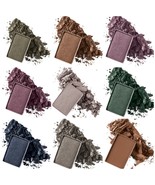 Mary Kay Eye Shadow ChromaFusion Lot Of 9-Pc - €64,37 EUR