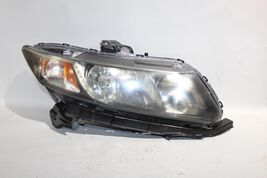 Right Passenger Headlight Sedan Fits 2013-2015 HONDA CIVIC OEM #33727 - $60.75