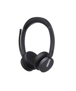 Yealink WH64 Hybrid Dual Teams Headphones with Dongle Hybrid Technology ... - $2,786.47 MXN