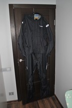 RRP 299$ New Held One Piece Rain Suit Gore-Tex Jacket + Pants Big Size 3XL XXXL- - £133.74 GBP
