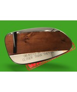Right Side Mirror Glass Heated Mercedes CLK320 CLK550 SL500 - $61.44 CAD