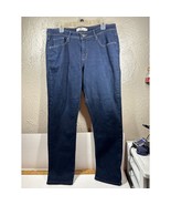Levi&#39;s Jeans Women Blue Denim 512 Skinny Perfectly Slimming Shaping Stre... - $30.77 CAD