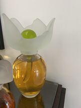 Chloe Narcisse Large Store Display Bottle Factice 13” Colored Water - $1,732.50