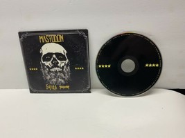 Mastodon Gojira Kvelertak 2014 Tour Sampler CD - £11.66 GBP