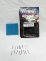 Pack Of (16) Luftwaffe 1946 Miniatures Light Torpedos WWII And Beyond - £17.04 GBP