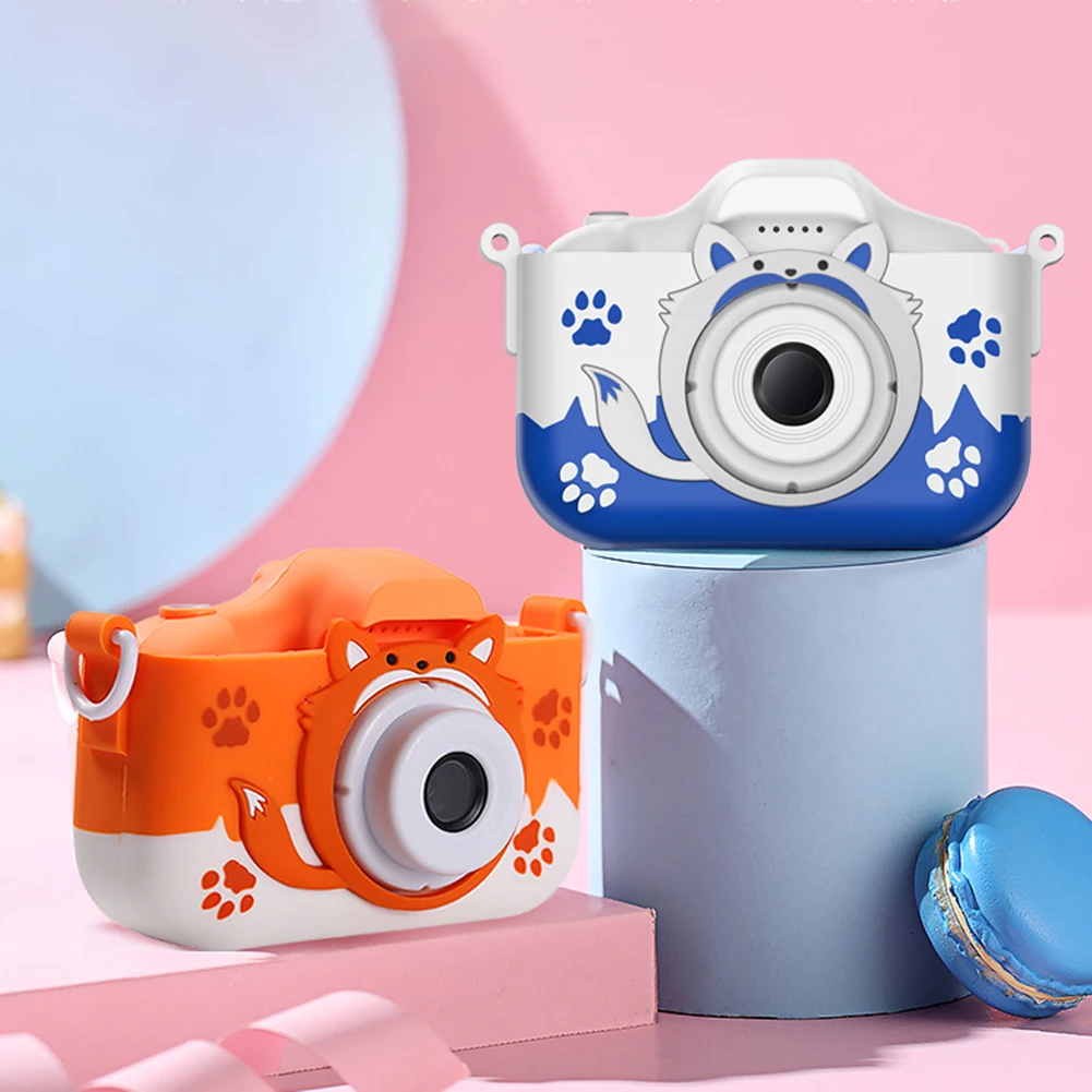 Baby Mini 40MP  2.0 HD1080P Digital  Little Camera Toys Tiny Video Camera for - £30.53 GBP+