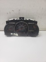 Speedometer Cluster MPH Without ABS Fits 09 VERSA 435278 - £81.35 GBP